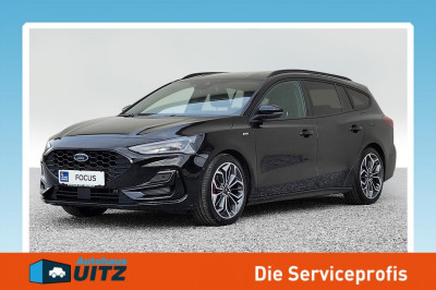 Ford Focus Neuwagen