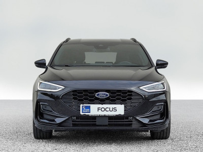 Ford Focus Neuwagen