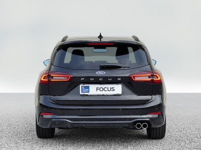 Ford Focus Neuwagen