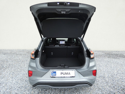 Ford Puma Neuwagen