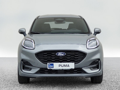 Ford Puma Neuwagen