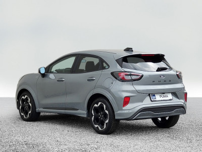 Ford Puma Neuwagen