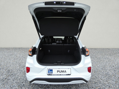 Ford Puma Neuwagen