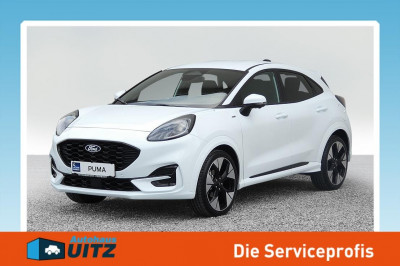 Ford Puma Neuwagen