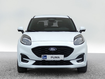 Ford Puma Neuwagen