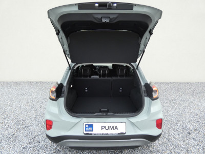 Ford Puma Neuwagen