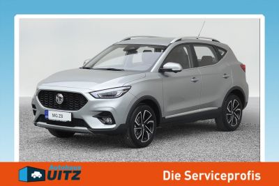 MG ZS Neuwagen