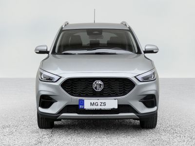 MG ZS Neuwagen