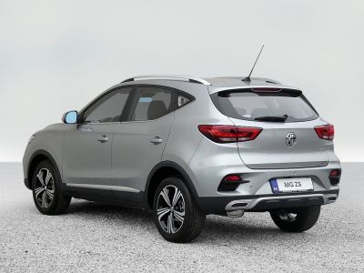 MG ZS Neuwagen