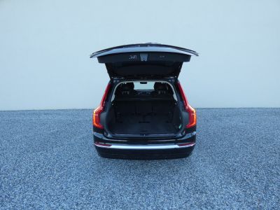 Volvo XC90 Gebrauchtwagen