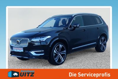 Volvo XC90 Gebrauchtwagen