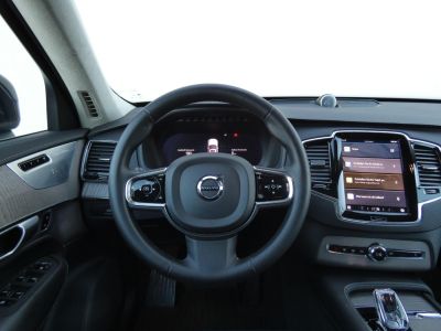 Volvo XC90 Gebrauchtwagen