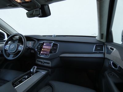 Volvo XC90 Gebrauchtwagen