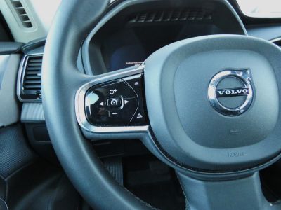 Volvo XC90 Gebrauchtwagen