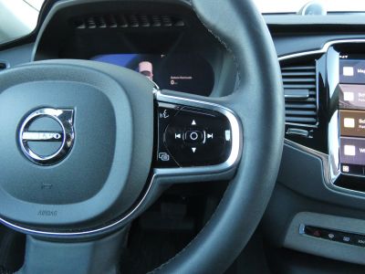 Volvo XC90 Gebrauchtwagen