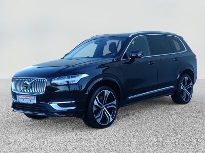 Volvo XC90 Gebrauchtwagen