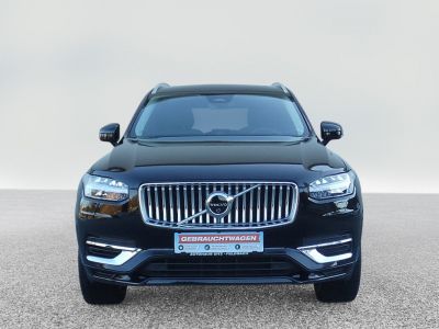 Volvo XC90 Gebrauchtwagen