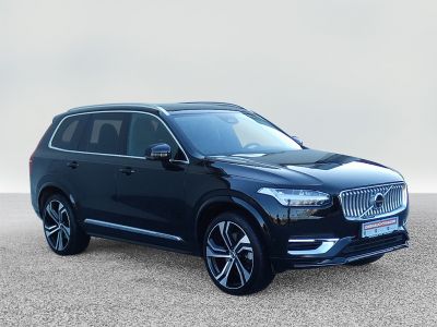 Volvo XC90 Gebrauchtwagen