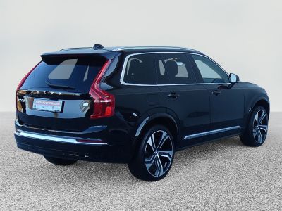 Volvo XC90 Gebrauchtwagen