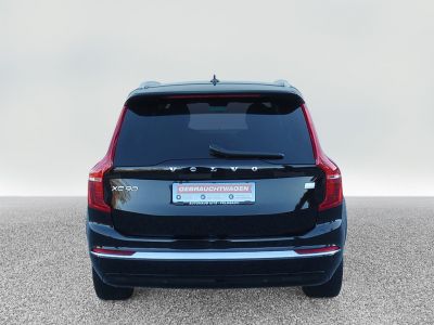 Volvo XC90 Gebrauchtwagen