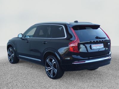 Volvo XC90 Gebrauchtwagen