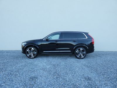 Volvo XC90 Gebrauchtwagen