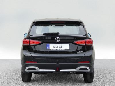 MG ZS Neuwagen