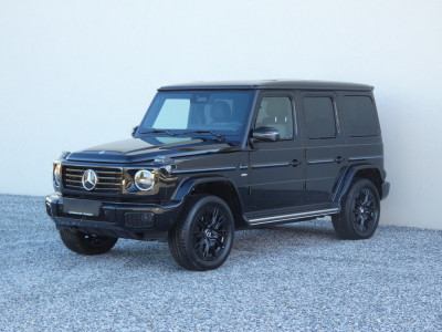 Mercedes-Benz G-Klasse Neuwagen