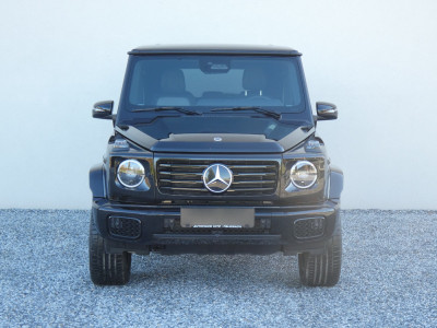 Mercedes-Benz G-Klasse Neuwagen