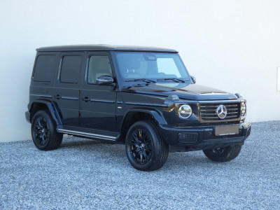 Mercedes-Benz G-Klasse Neuwagen