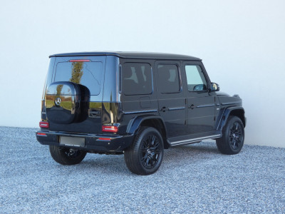 Mercedes-Benz G-Klasse Neuwagen