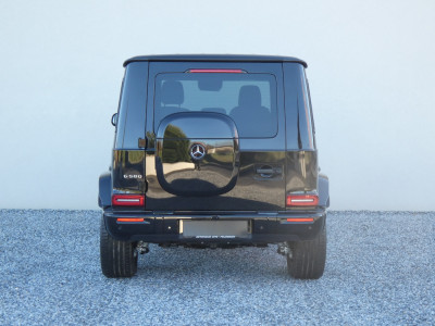 Mercedes-Benz G-Klasse Neuwagen