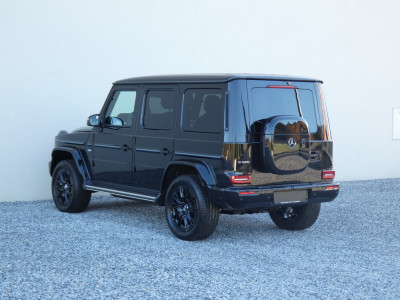 Mercedes-Benz G-Klasse Neuwagen