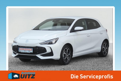 MG MG3 Gebrauchtwagen