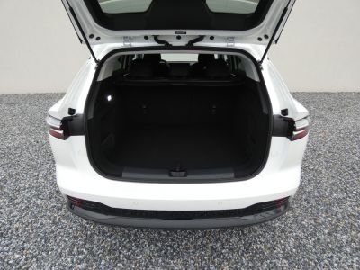 MG HS Gebrauchtwagen