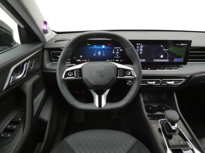 MG HS Gebrauchtwagen MG HS Gebrauchtwagen