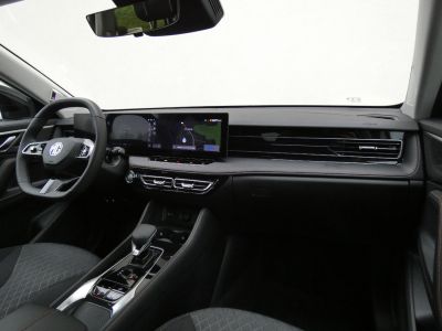 MG HS Gebrauchtwagen MG HS Gebrauchtwagen