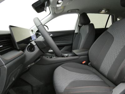 MG HS Gebrauchtwagen MG HS Gebrauchtwagen