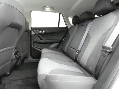 MG HS Gebrauchtwagen