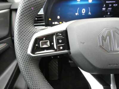 MG HS Gebrauchtwagen MG HS Gebrauchtwagen