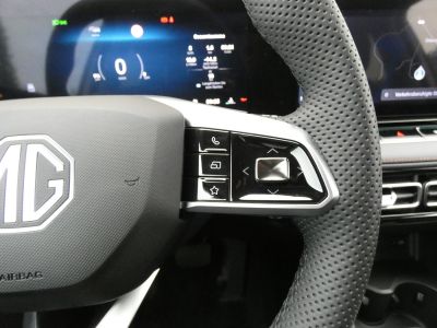 MG HS Gebrauchtwagen MG HS Gebrauchtwagen