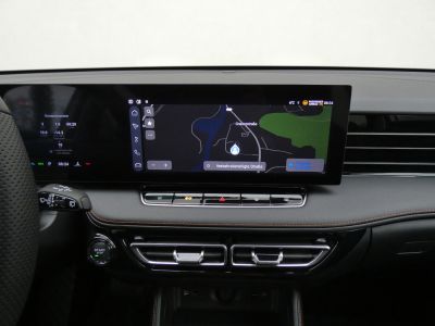 MG HS Gebrauchtwagen MG HS Gebrauchtwagen