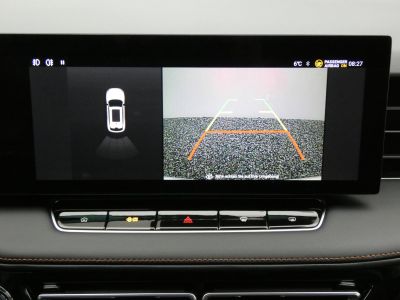 MG HS Gebrauchtwagen