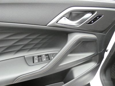 MG HS Gebrauchtwagen