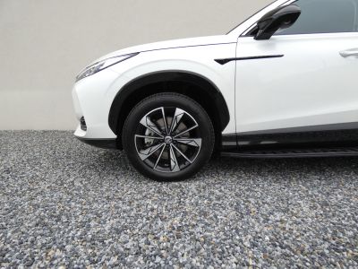 MG HS Gebrauchtwagen