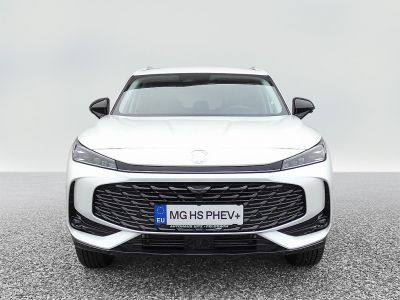 MG HS Gebrauchtwagen MG HS Gebrauchtwagen