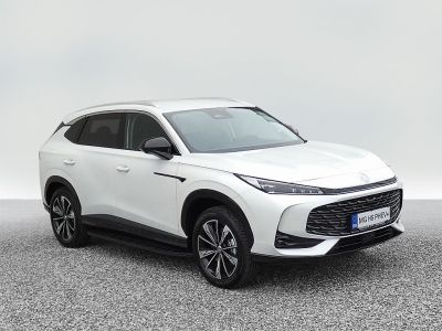 MG HS Gebrauchtwagen MG HS Gebrauchtwagen