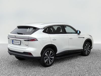 MG HS Gebrauchtwagen MG HS Gebrauchtwagen