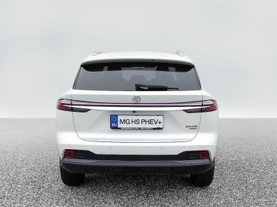 MG HS Gebrauchtwagen MG HS Gebrauchtwagen