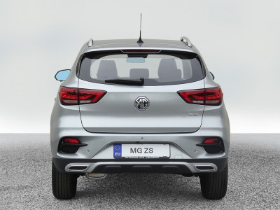 MG ZS Gebrauchtwagen